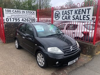 Citroen C3 2009
