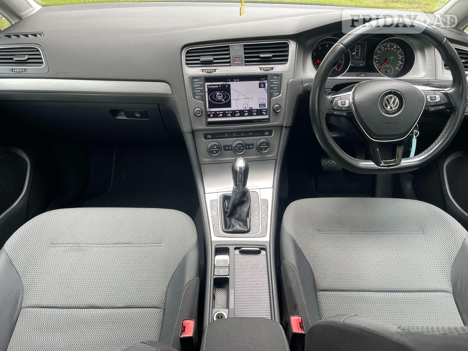 Volkswagen Golf Uxbridge