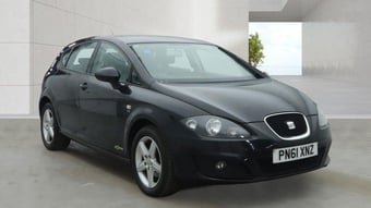 SEAT Leon 2011
