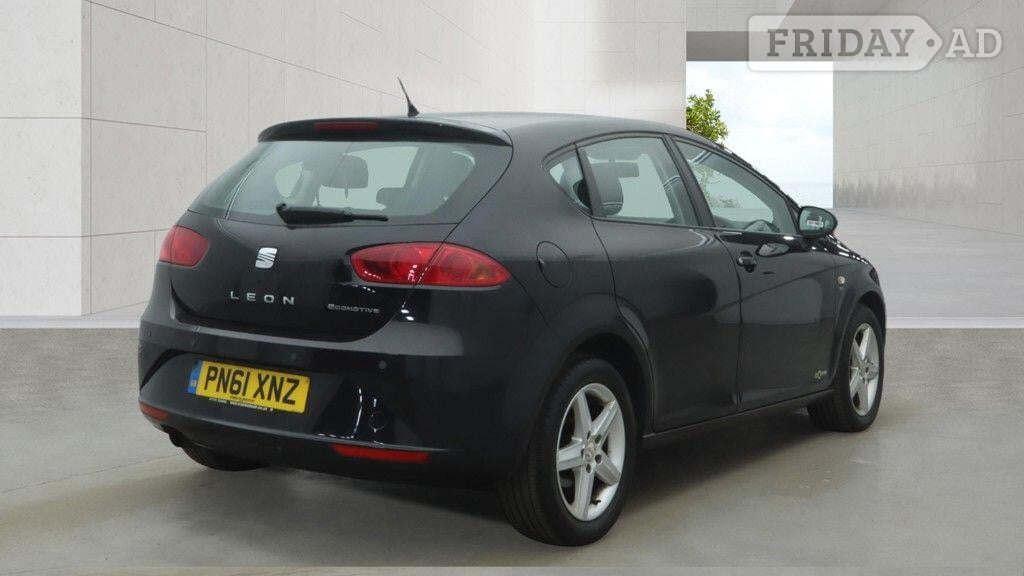 SEAT Leon 2011 - Cars in Birmingham