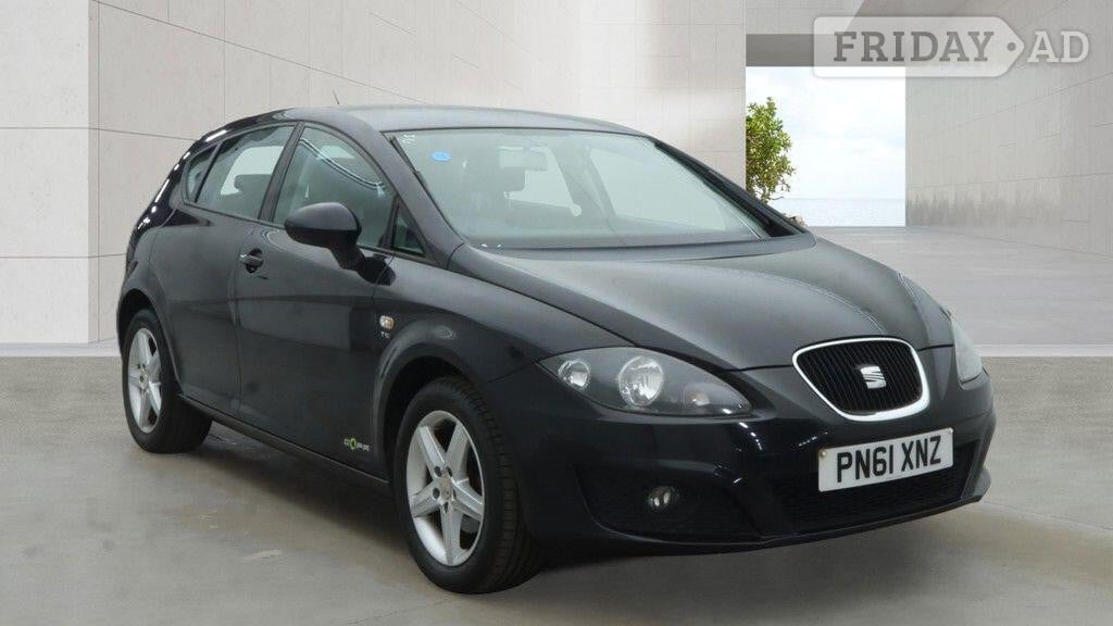 SEAT Leon 2011 in Birmingham