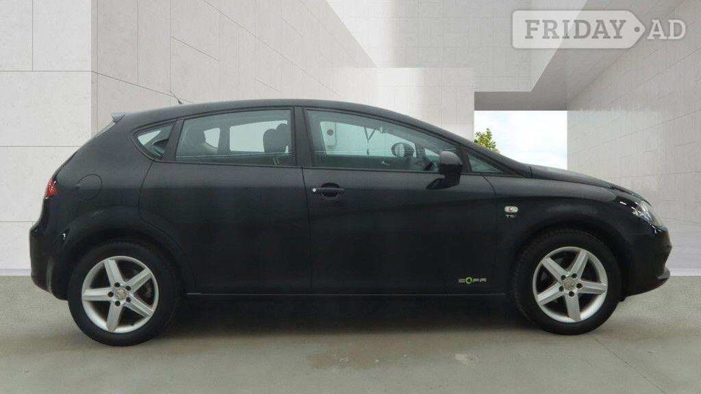 SEAT Leon 2011 - Cars