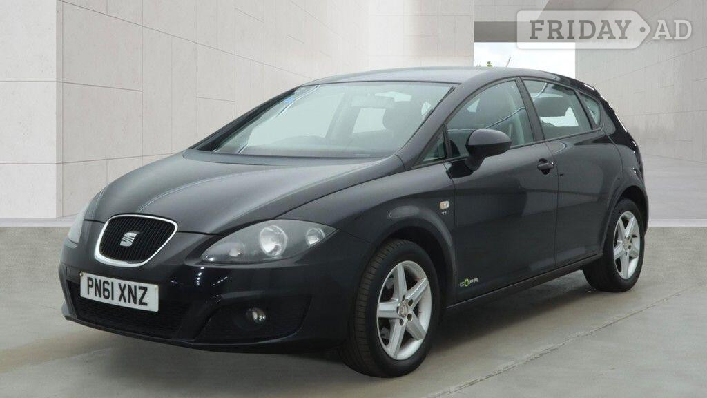 SEAT Leon Birmingham
