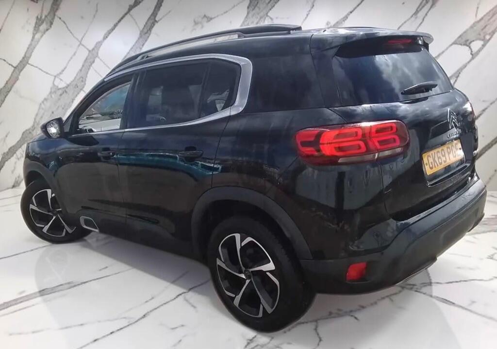 Citroen C5 Aircross West Bromwich