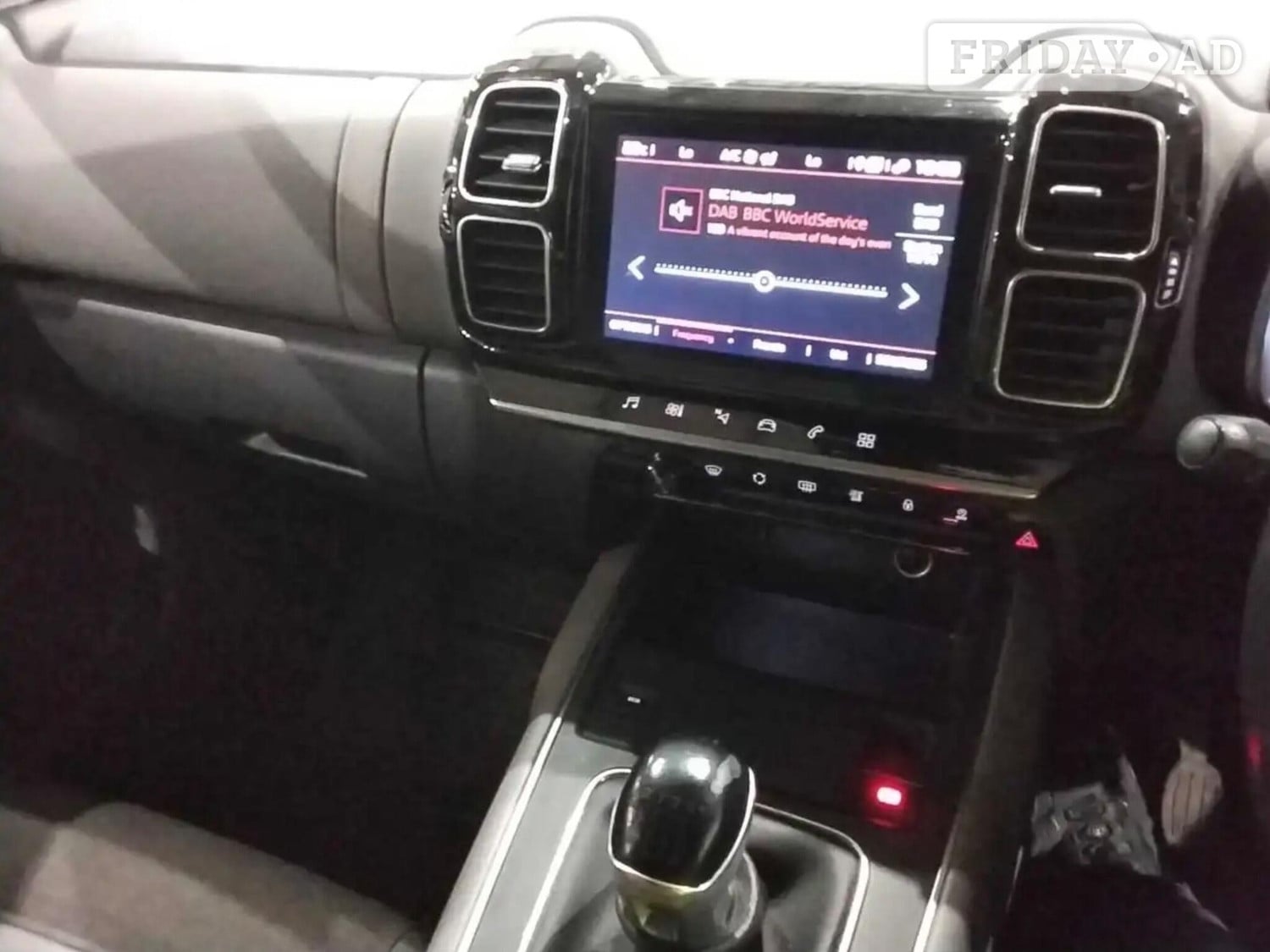 Citroen C5 Aircross 2019 - Cars in West Bromwich
