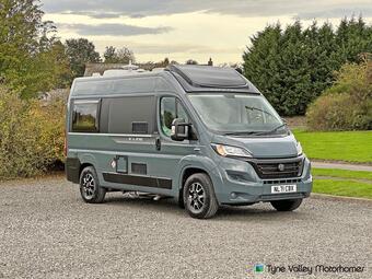 Auto-Trail V-Line 540 SE 2022 for sale