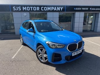 BMW X1 2020