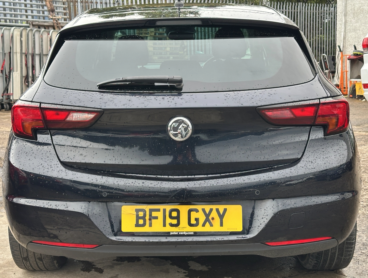 Vauxhall Astra 2019 - Cars in Broxburn