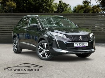Peugeot 3008 2023