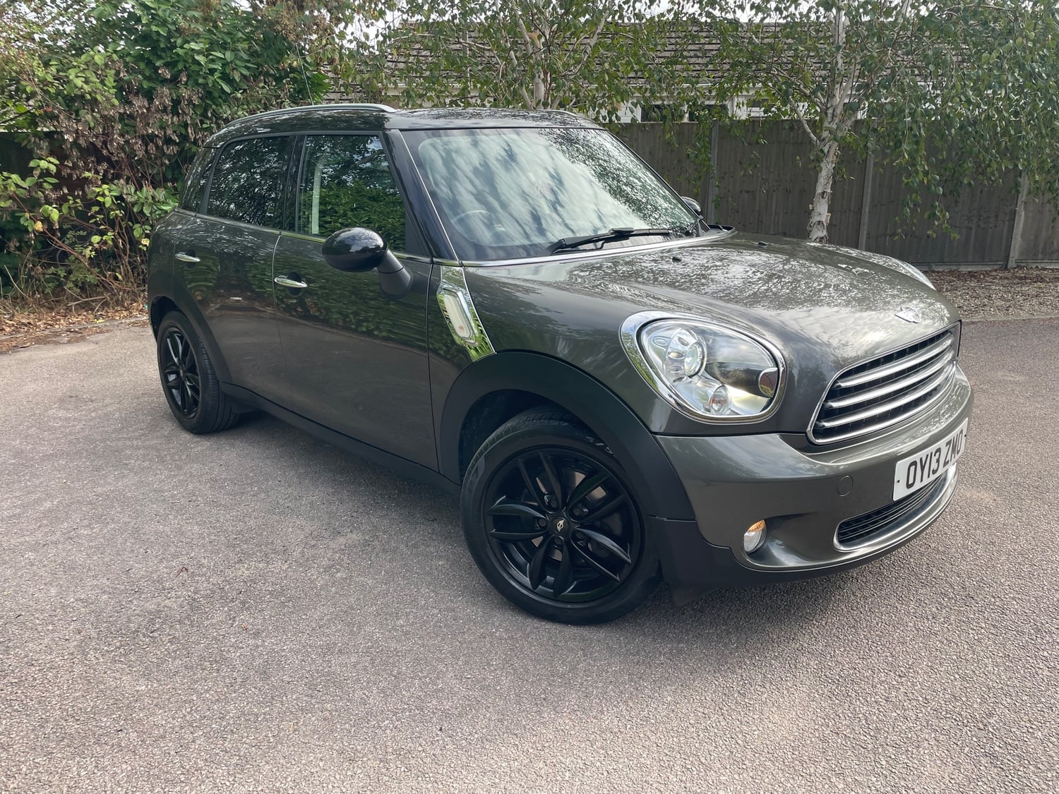 Mini Countryman 2013 - Cars in Leicester