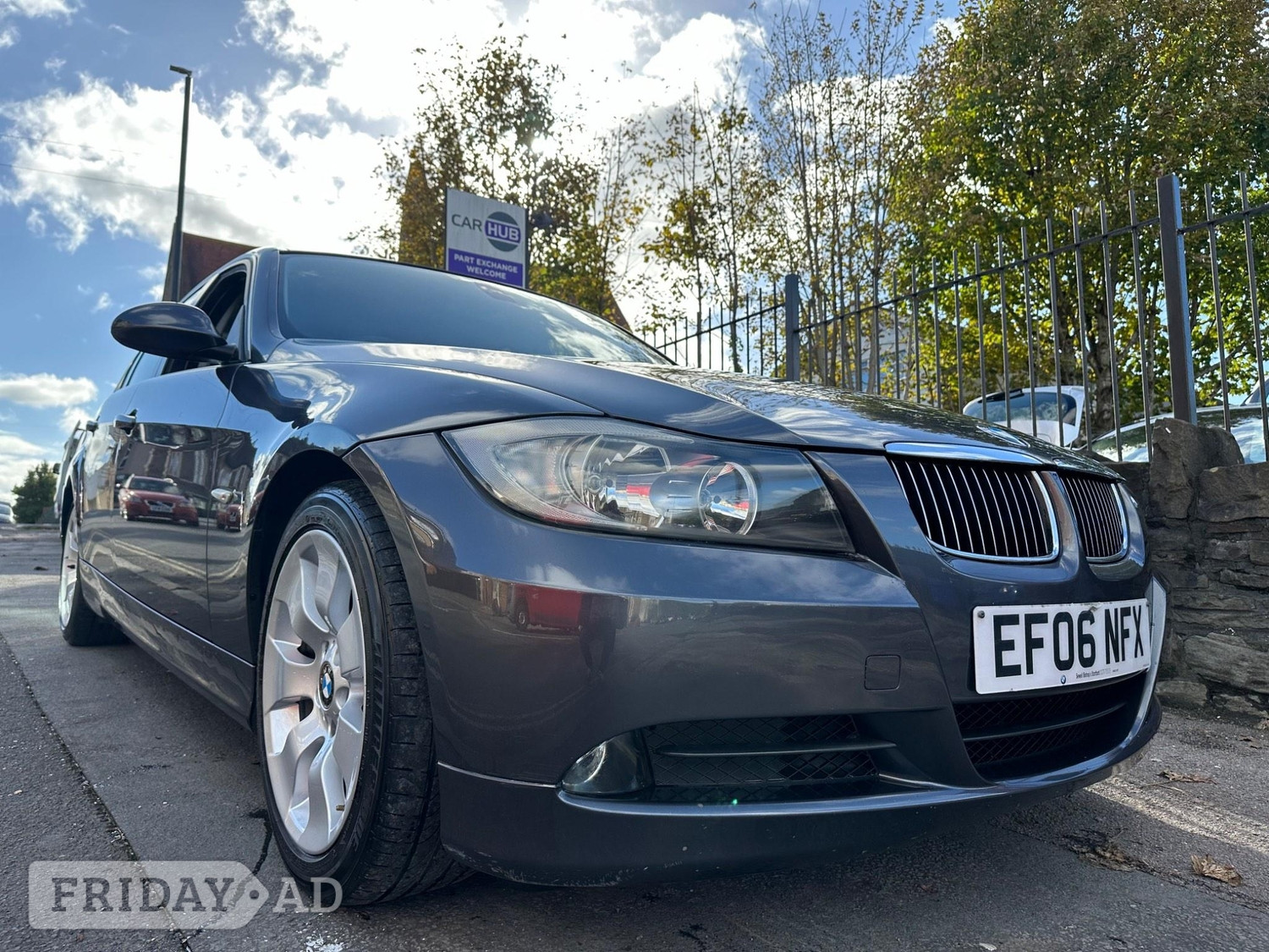 BMW 3 Series 2006 in Bristol