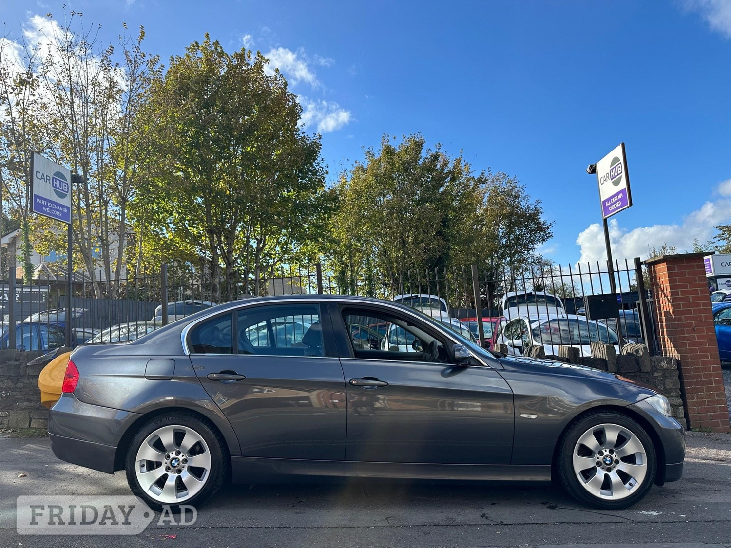 BMW 3 Series 2006 - Cars in Bristol