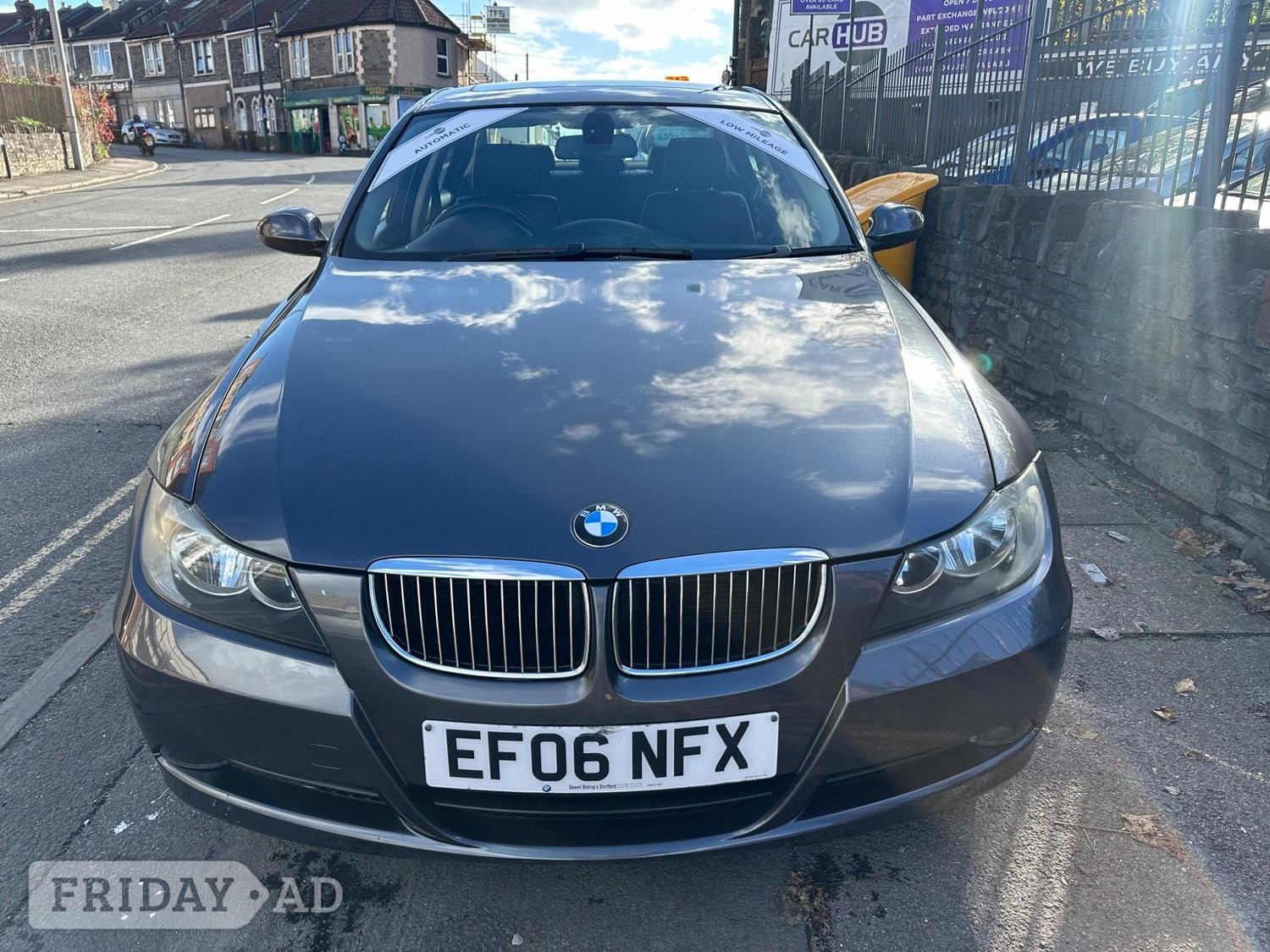 BMW 3 Series Bristol