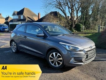 Hyundai i20 2015