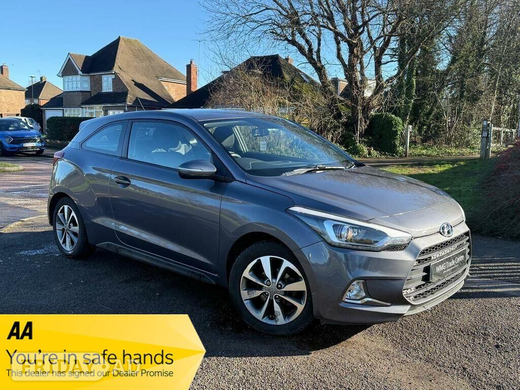 Hyundai i20 2015 in Birmingham