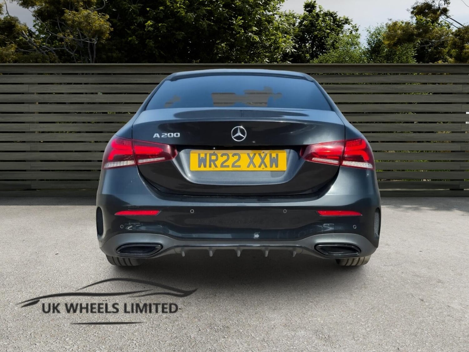 Mercedes-Benz A Class 2022 - Cars in Barnet