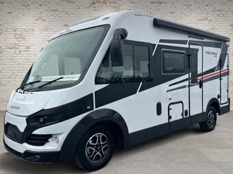 Roller Team 590 Pegaso 2026 for sale
