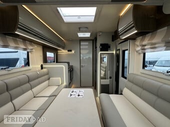 Roller Team 590 Pegaso 2026 for sale