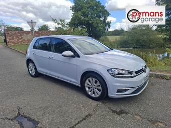 Volkswagen Golf 2017