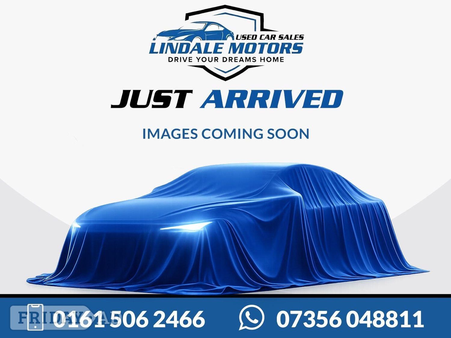 Volvo V60 2014 in Oldham