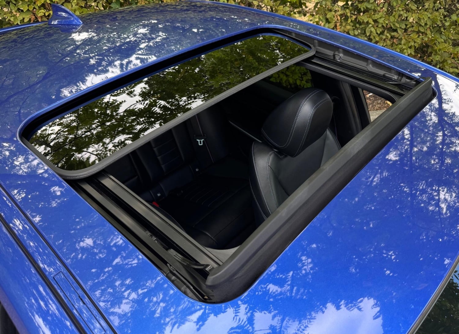 BMW 3 Series Hillingdon