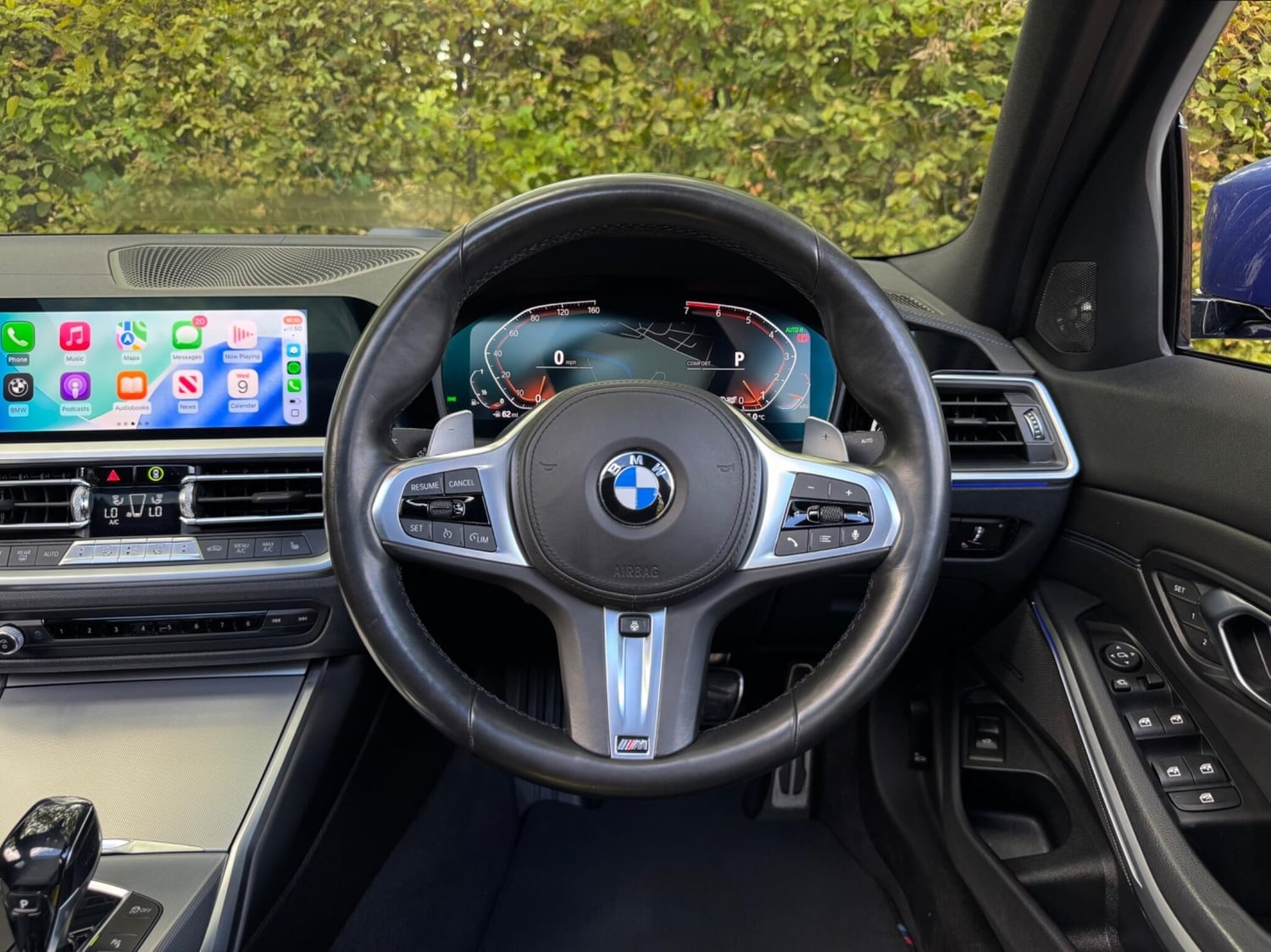 [ berth ]BMW 3 Series