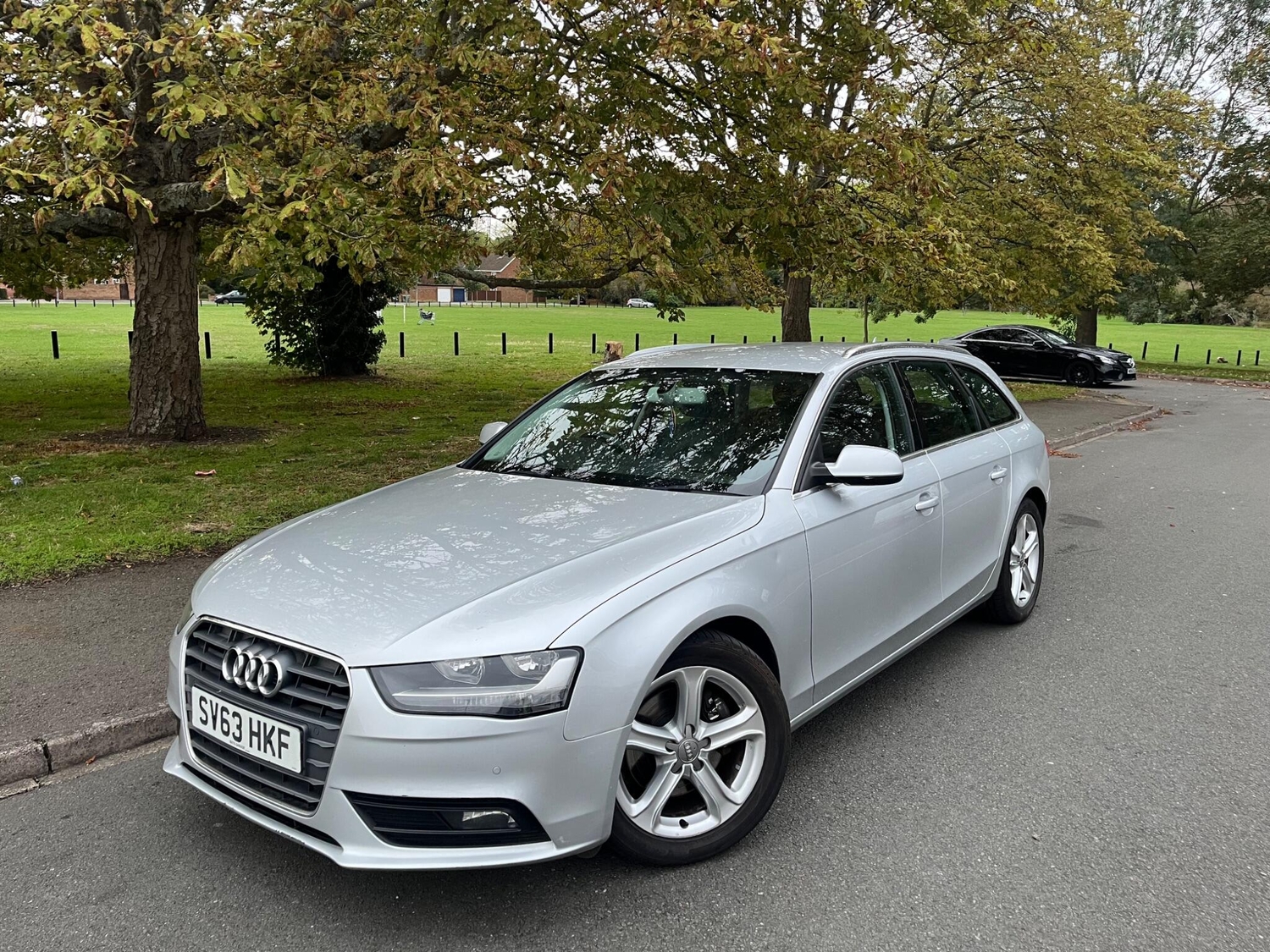 Audi A4 Avant 2013 - Cars in Bedford