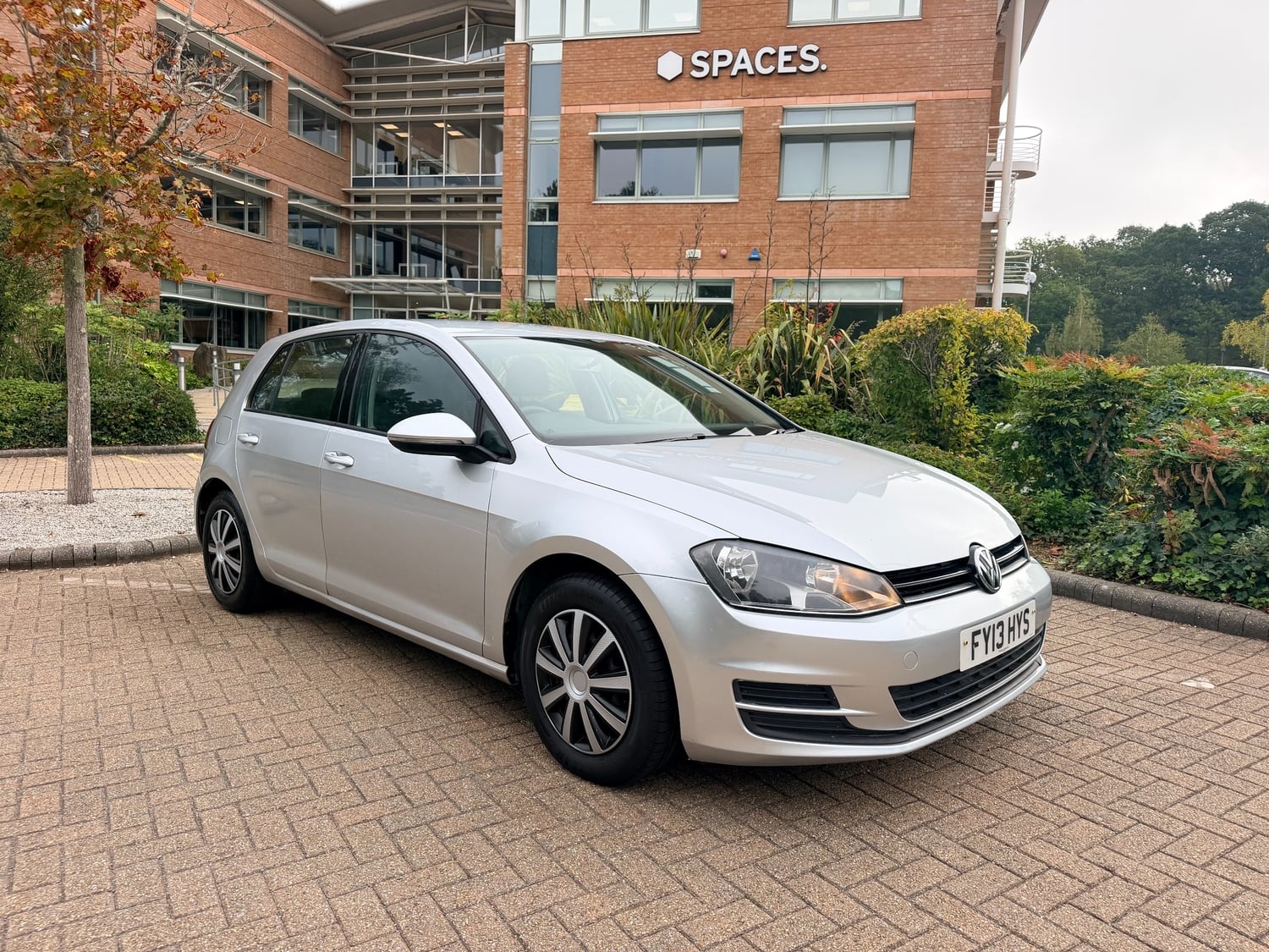 Volkswagen Golf Fareham