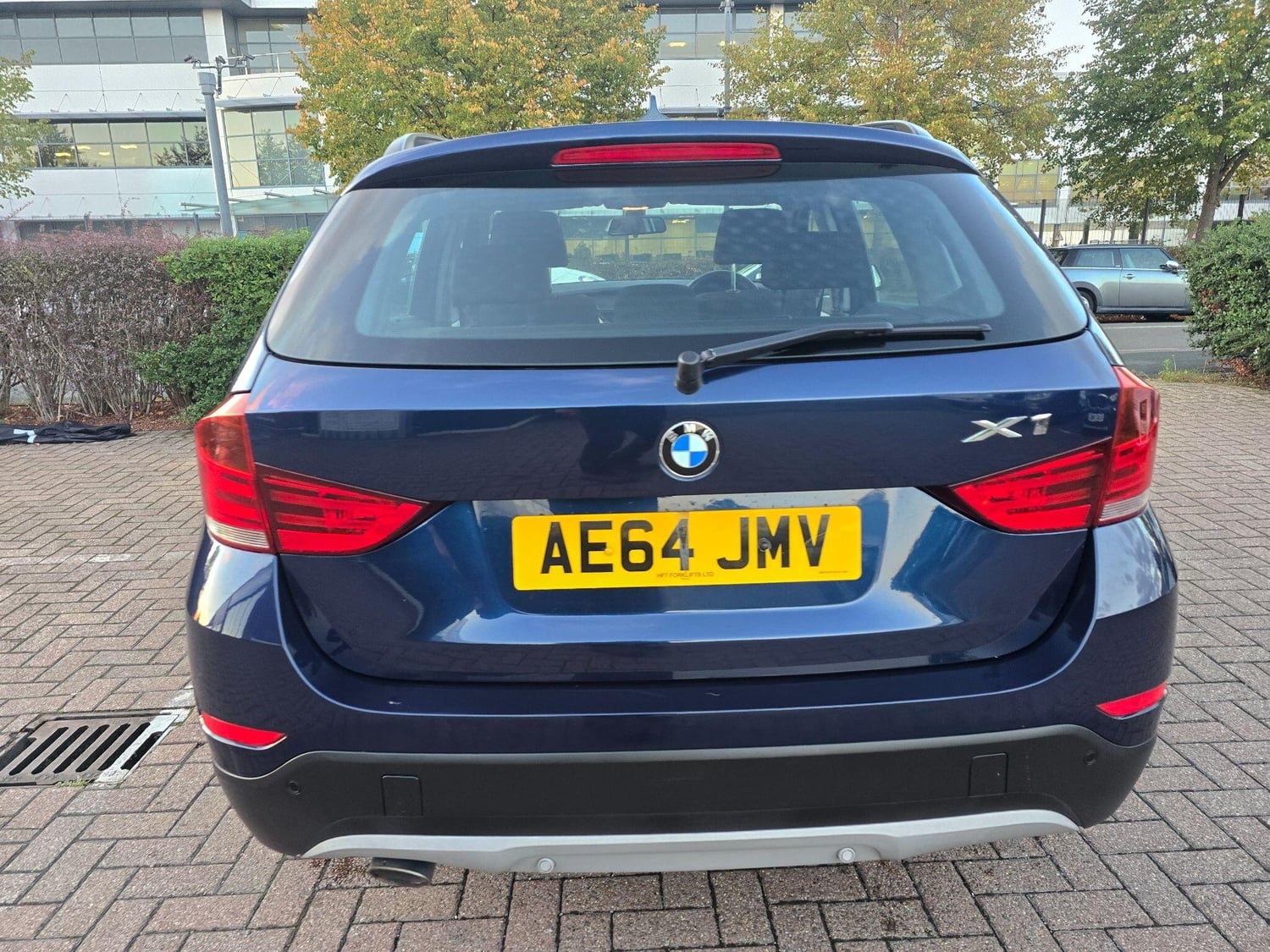 BMW X1 2014 - Cars in Camberley