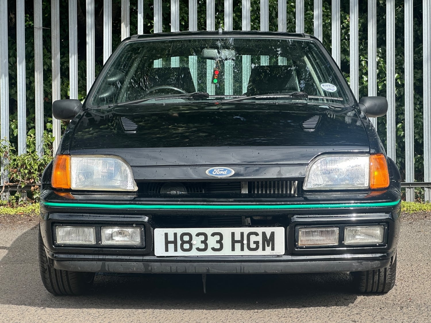 Ford Fiesta Cardiff