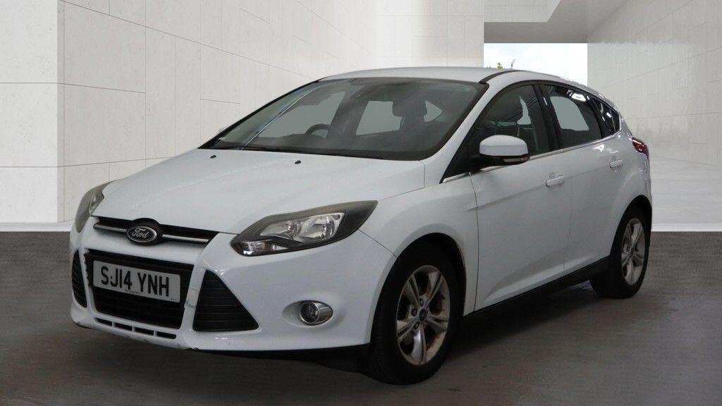 Ford Focus Windsor