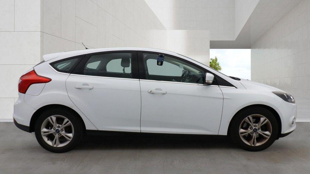 Ford Focus 2014 - Cars