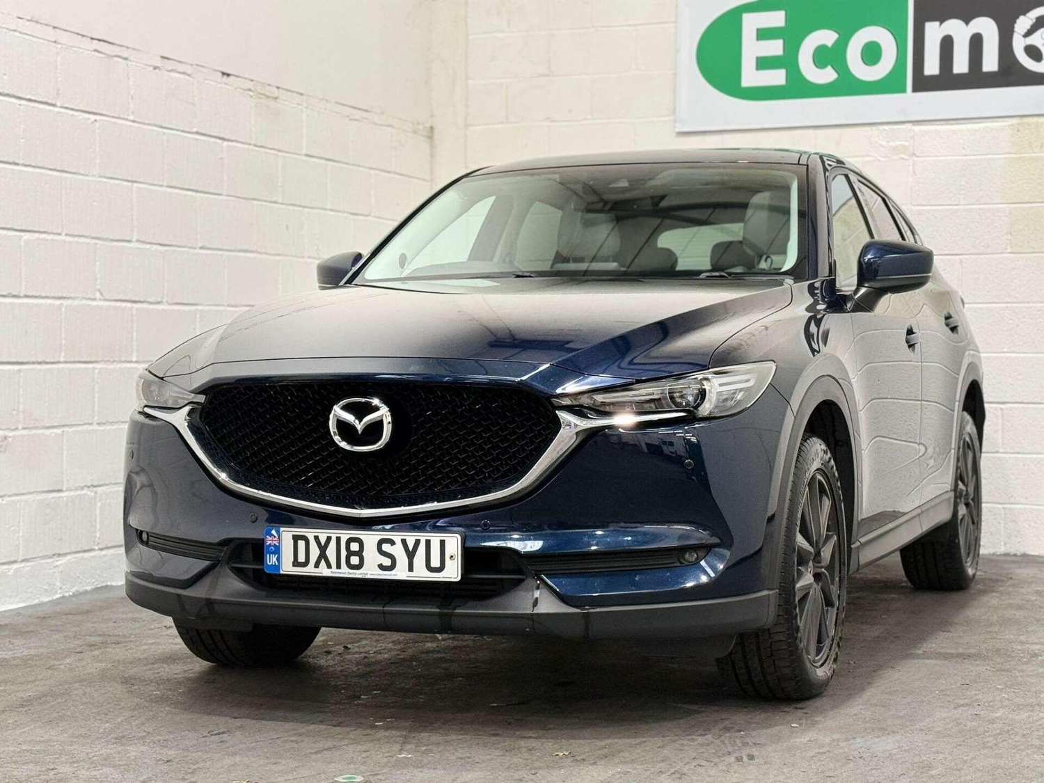 Mazda CX-5 Uxbridge