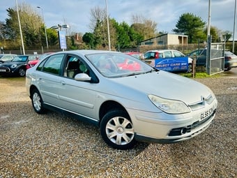 Citroen C5 2006