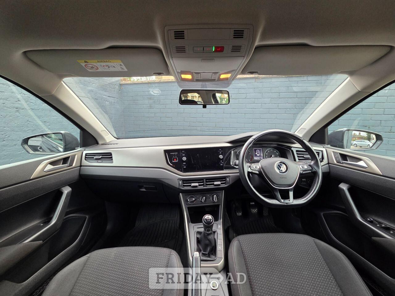 Volkswagen Polo Uckfield