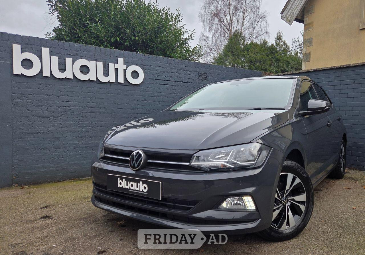 [ berth ]Volkswagen Polo