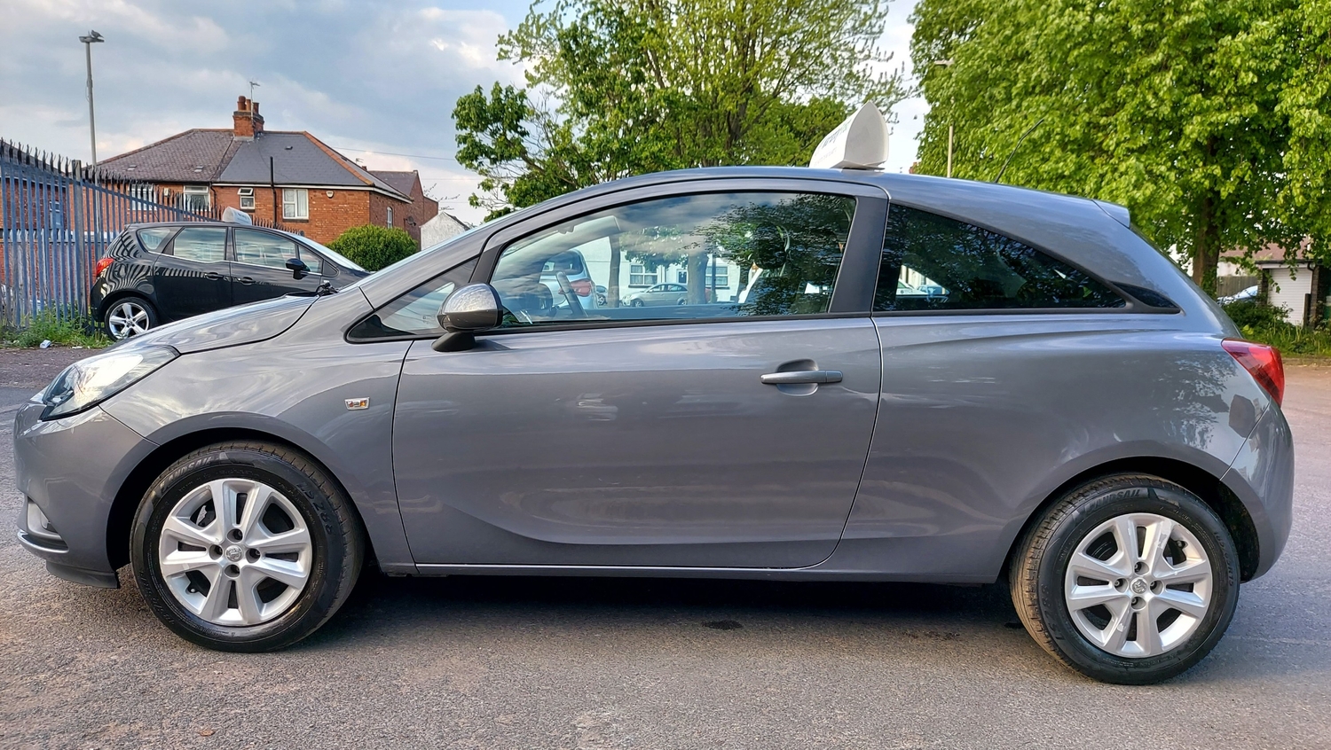Vauxhall Corsa 2015 - Cars