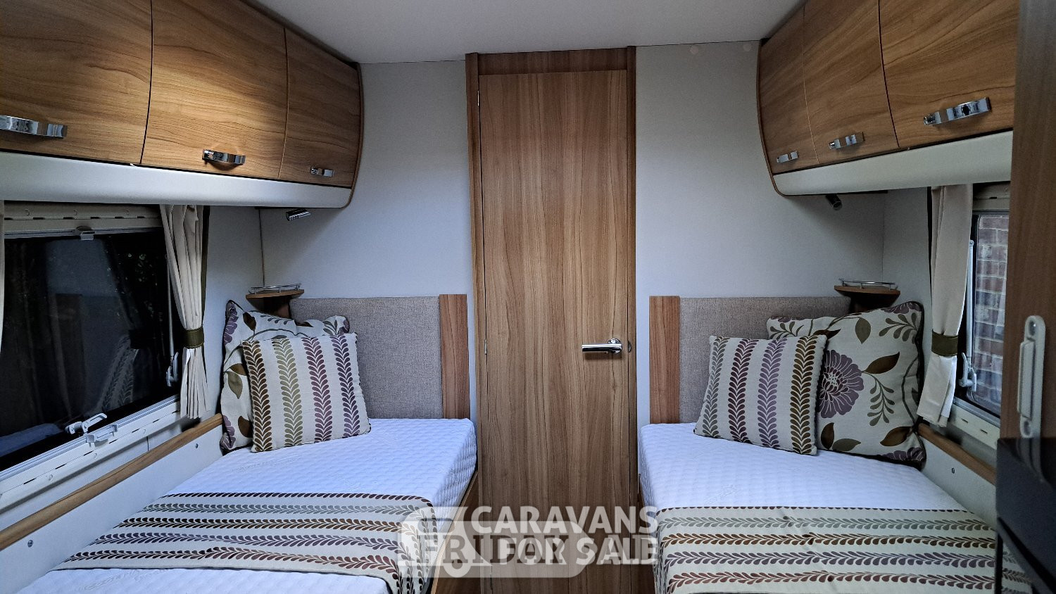 Elddis Crusader Super Cyclone 2014 - Motorhomes & Caravans