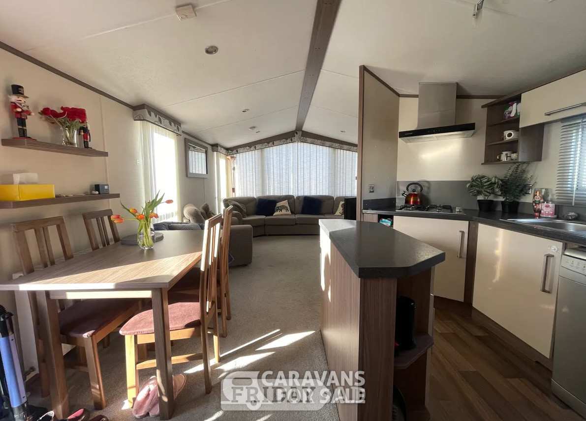 Atlas Status 2015 for sale - Holiday Homes in Pevensey Bay