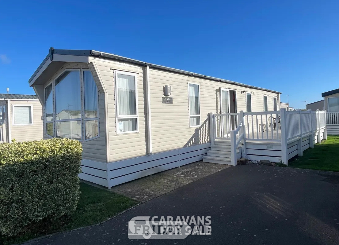 Atlas Status 2015 for sale - Holiday Homes