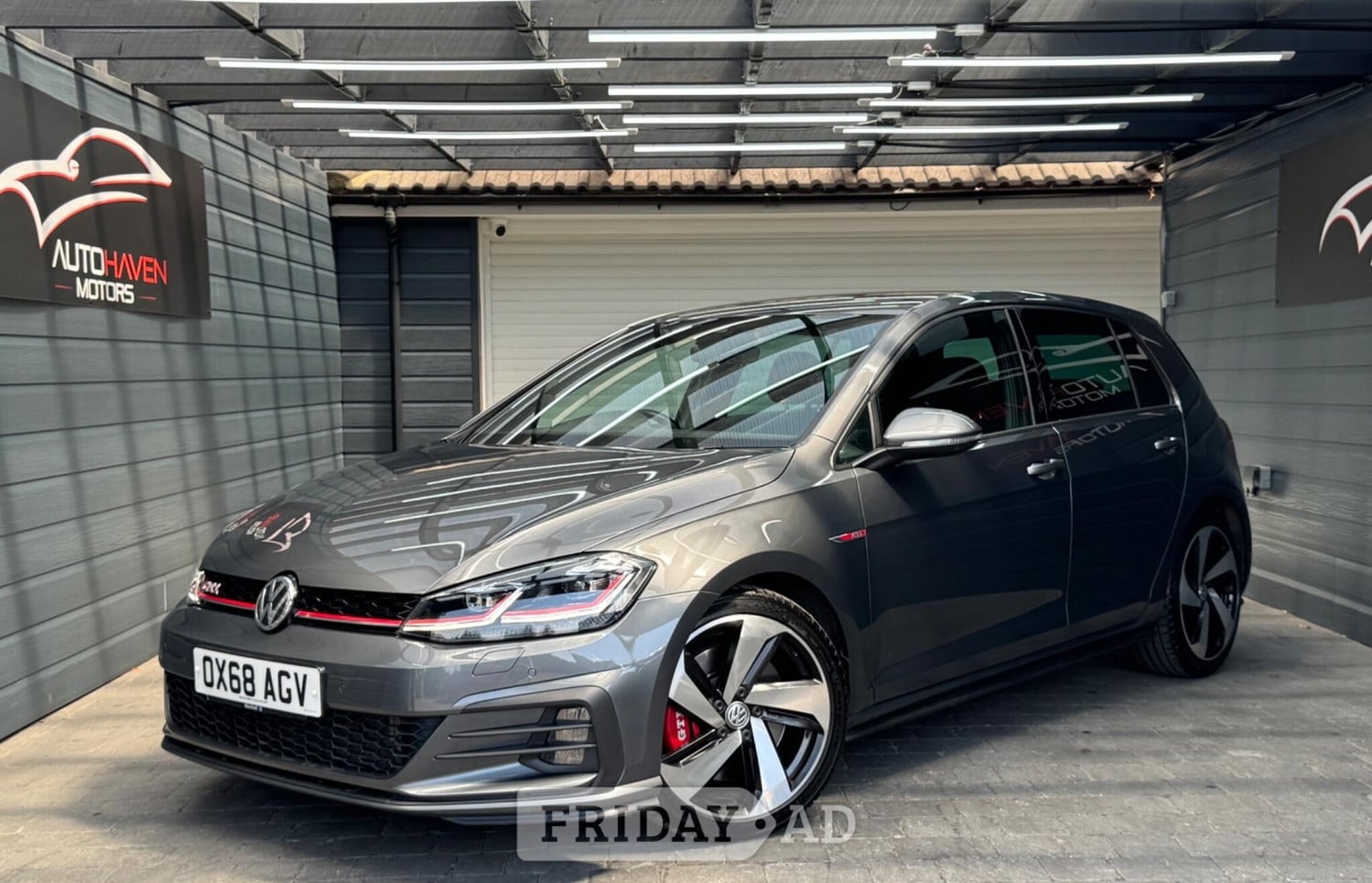 Volkswagen Golf High Wycombe