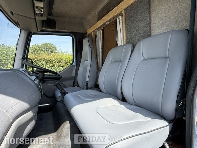 [ berth ]PRB Coach built