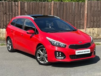 Kia Ceed 2017