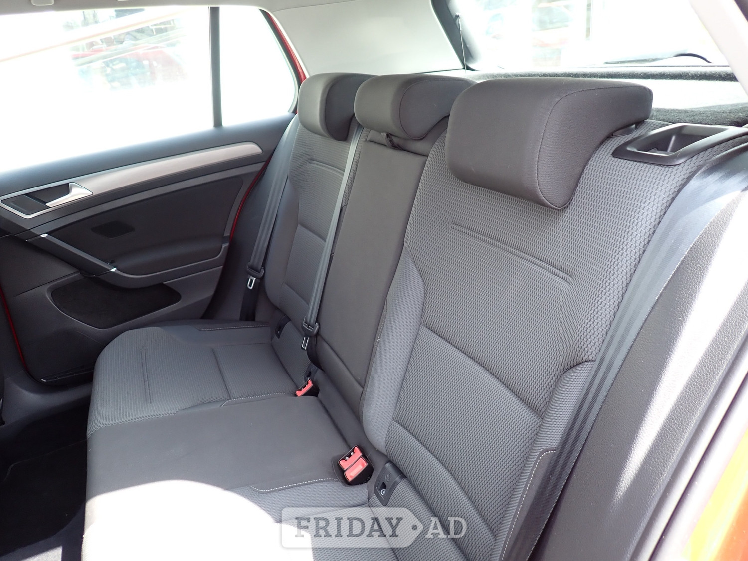 Volkswagen Golf 2015 - Cars in Tonbridge