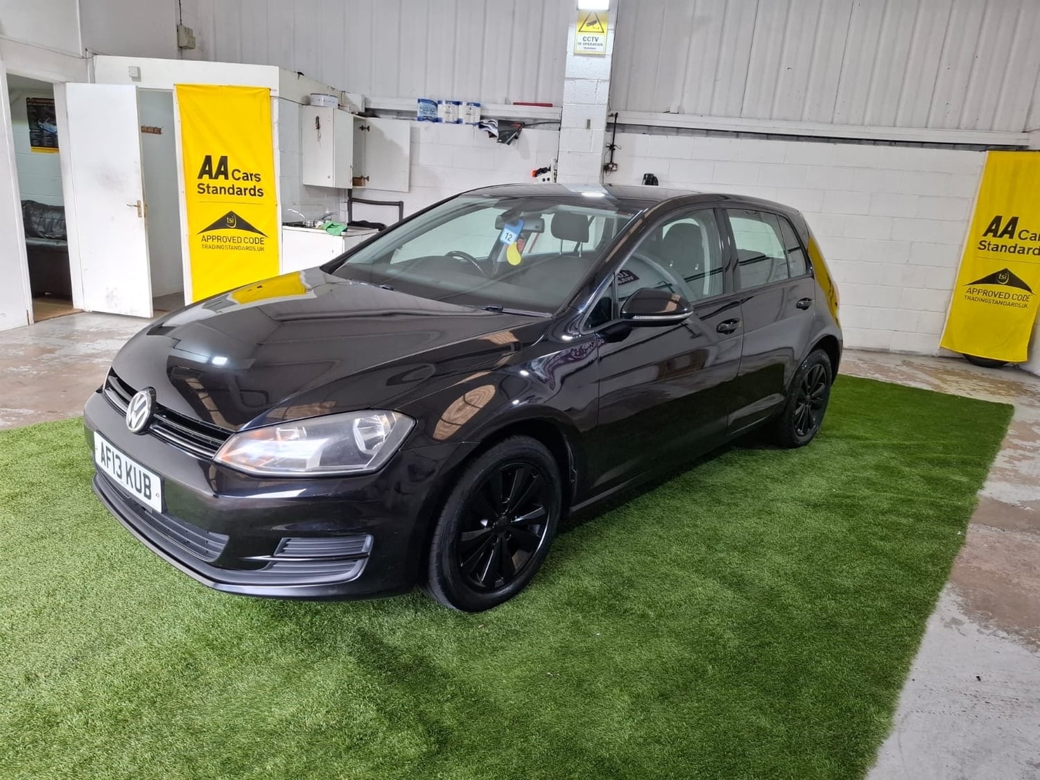 Volkswagen Golf Dewsbury