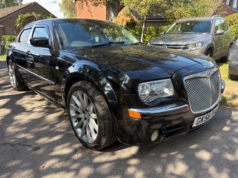 Chrysler 300C 2008