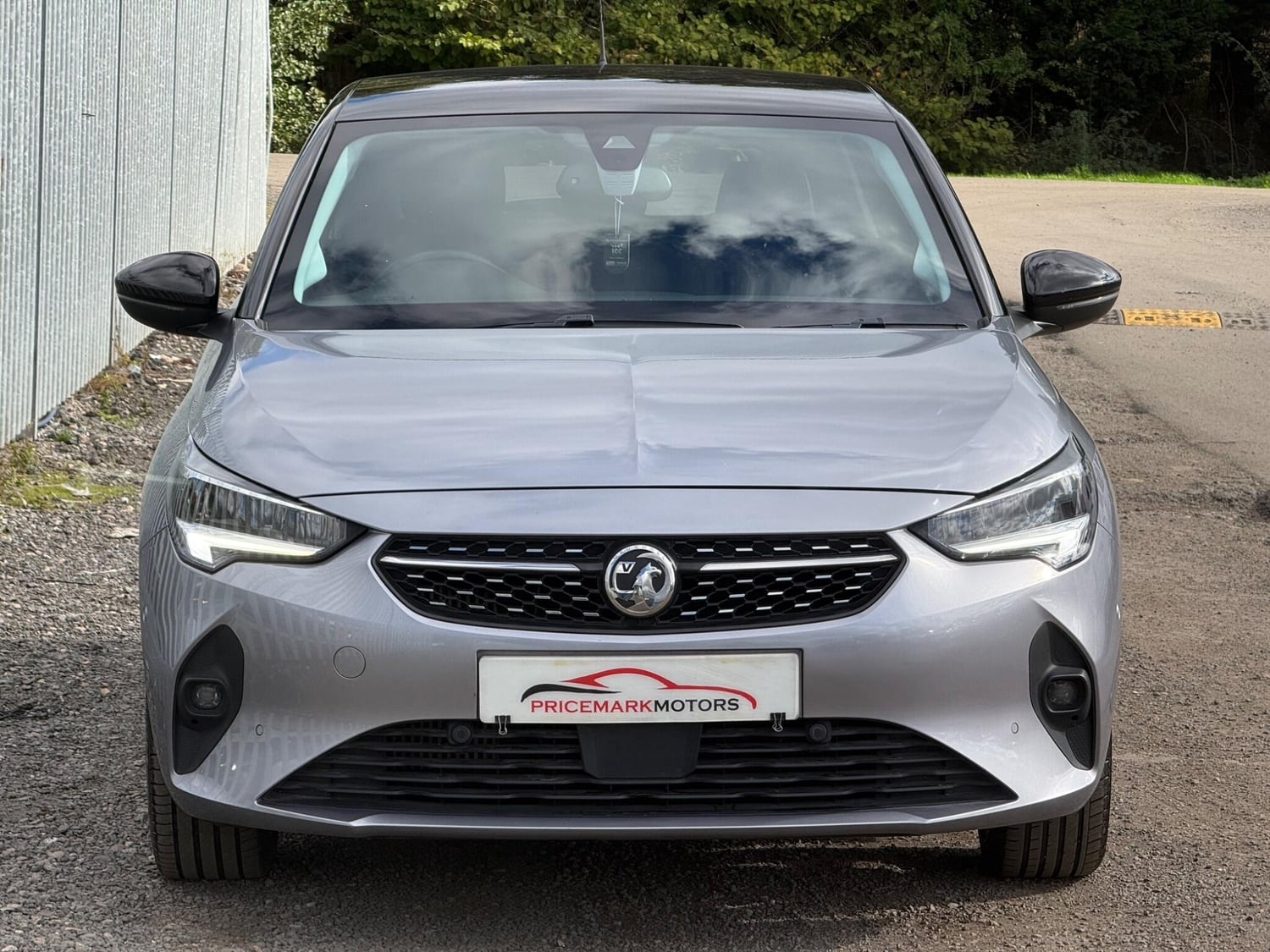 Vauxhall Corsa Solihull