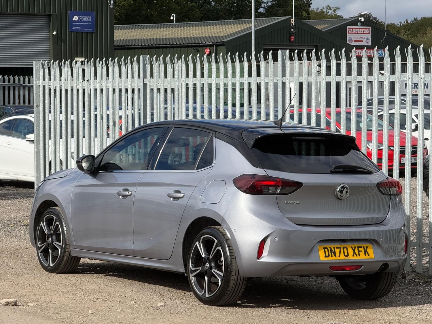 Vauxhall Corsa 2020 - Cars in Solihull