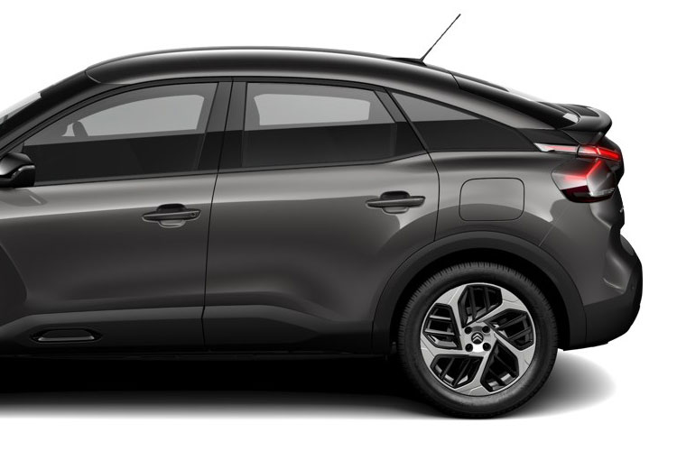 Citroen  C4 HATCHBACK Motherwell