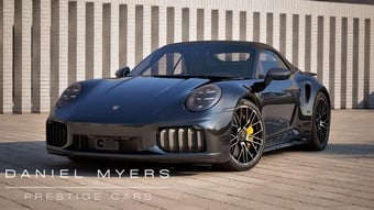 Porsche 911 2026